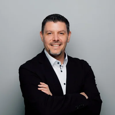 Sven Gutekunst – Health-IT Experte aus Stuttgart